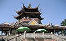 張家界國家森林公園、黃龍洞、天門山、鳳凰古城純玩五日游